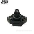 Mass Air Pressure Sensor OEM F01R00E014 For Changan Geely MAP pressure sensor Supplier